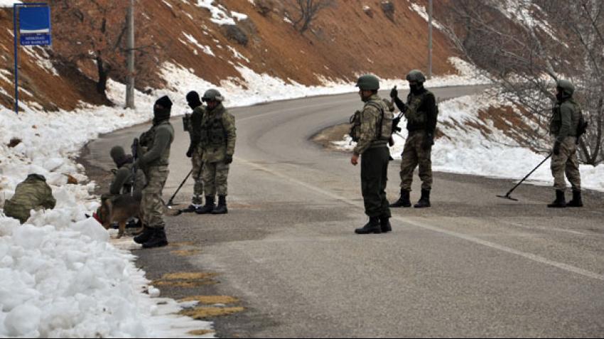 TUNCELİ'DE ÇATIŞMA.. ACI HABER GELDİ