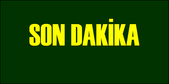 VE GÖKÇEK İSTİFA ETTİ!