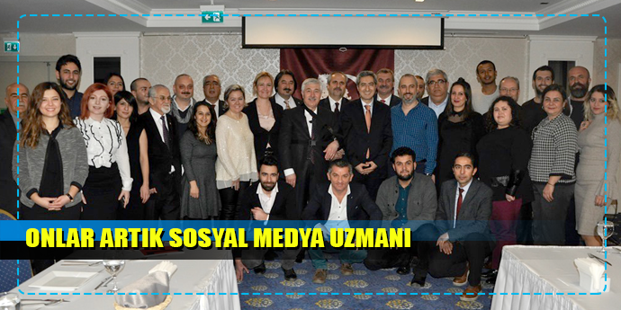 ONLAR ARTIK SOSYAL MEDYA UZMANI