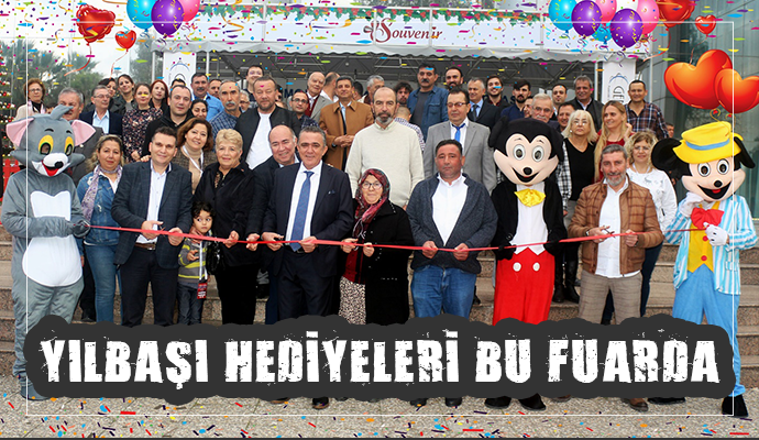 YENİ YILA GİRERKEN SEVDİKLERİNİZİ MUTLU EDİN