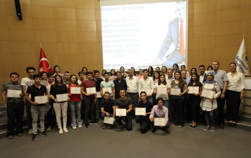 Önce sertifika, sonra diploma