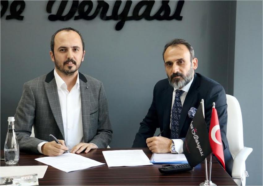 İzmirli Kahve Deryası'ndan Yatırım Atağı