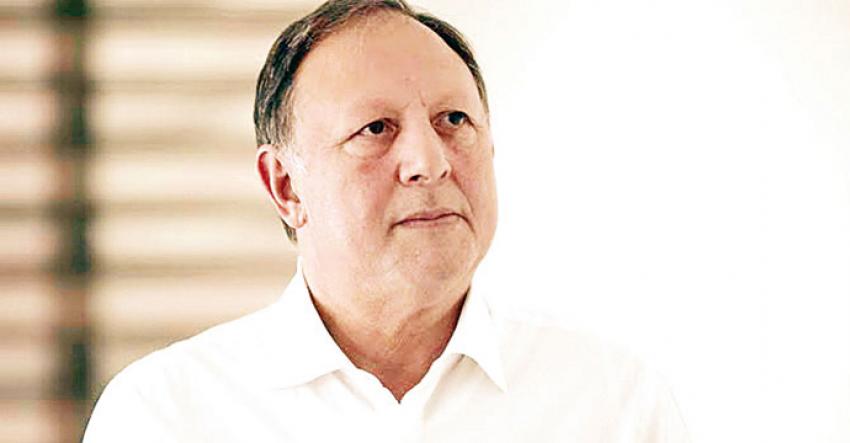 MHP'DE BİR ADAY DAHA ÇIKTI