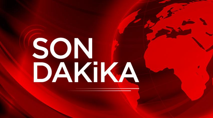 Rektörlük Binasından Atlayarak İntihar Etti