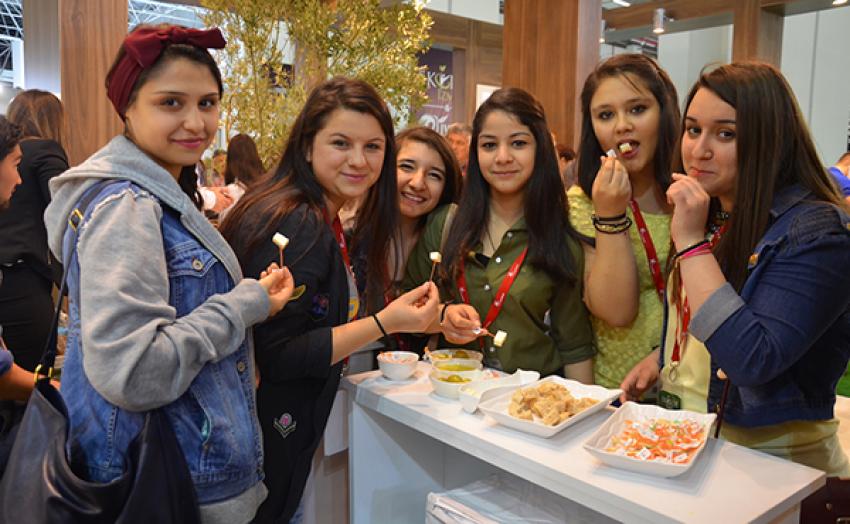 Zeytincinin kurtuluşu yüzde 8'de