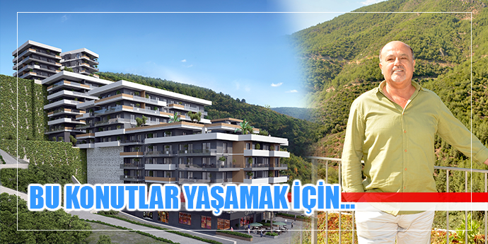 MÜNİR TANYER: ÖNCE SAĞLIKLI YAŞAM
