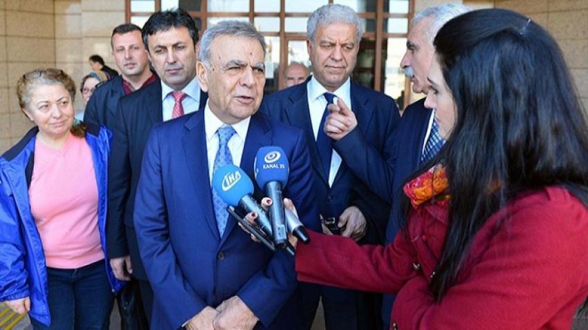 BÜYÜKŞEHİR DAVASINDA SON GELİŞME