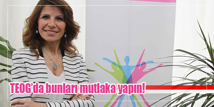 Çocuklara TEOG öncesi altın öneriler