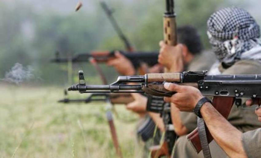 İŞİD TÜRKİYE'YE SAVAŞ AÇTI