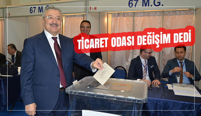 İZMİR İÇİN YENİ BİR SAYFA AÇILACAK