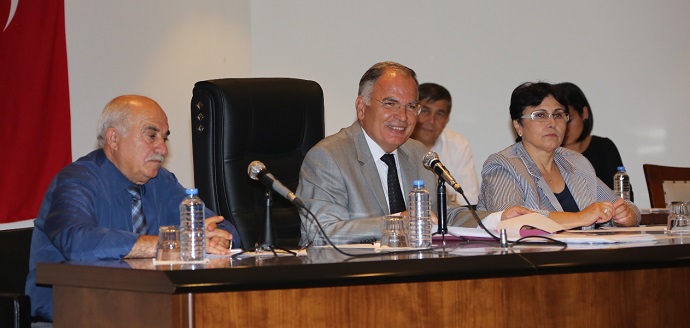 Belediye işletmeleri kiraya verilecek