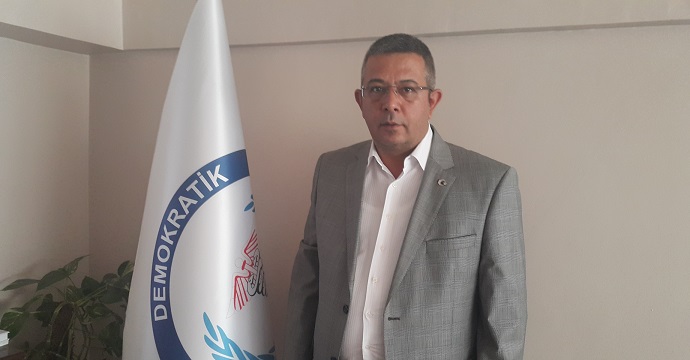 Başkan Demircan: