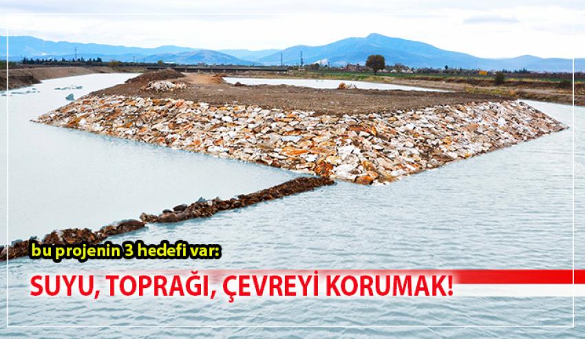 FETREK’TE 2. ETAP HEYECANI