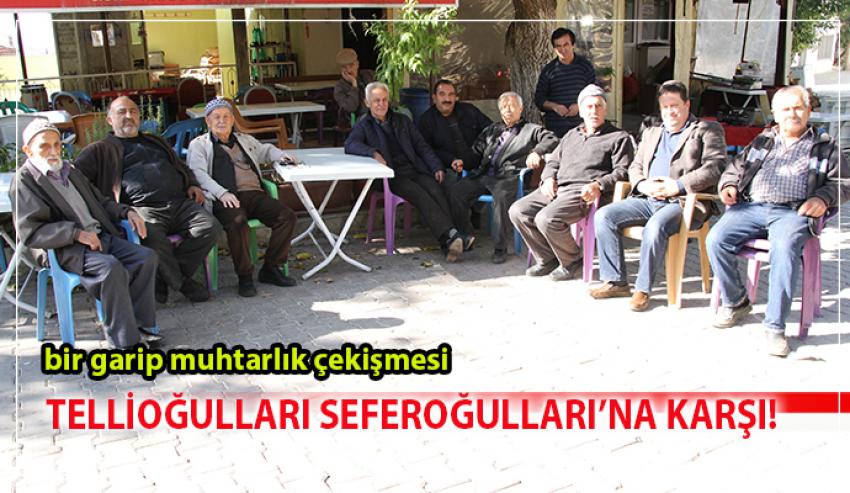 TORBALI'DA TOSUN PAŞA FİLMİ GERÇEK OLDU
