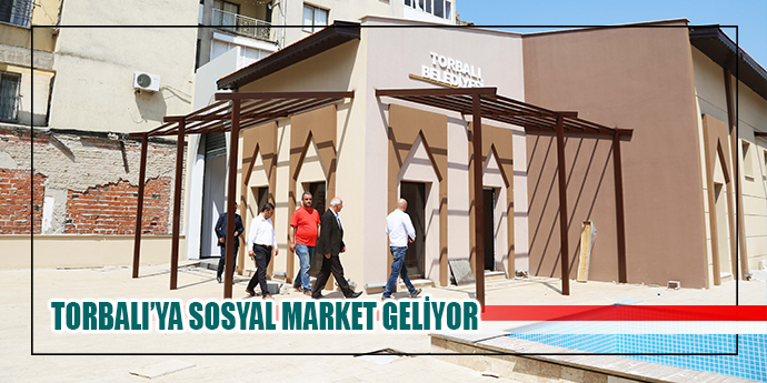 SOSYAL MARKETTE SON HAZIRLIKLAR