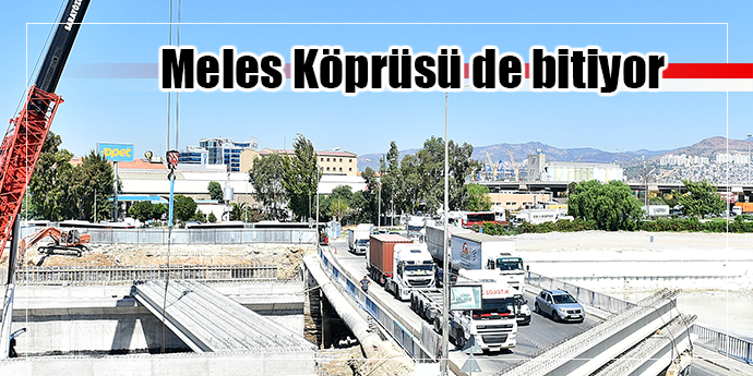 Konak Tramvayı için bir viraj daha aşılıyor