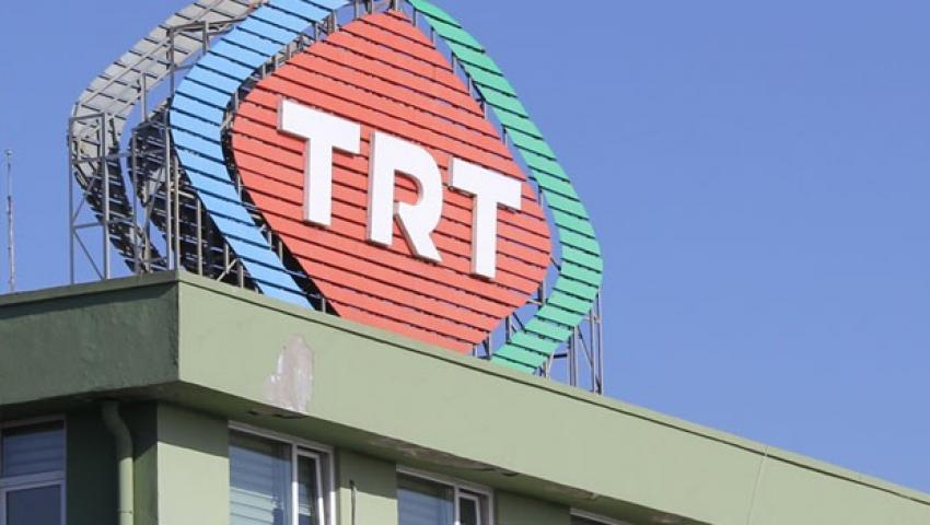 TRT 147 MİLYON ZARAR ETTİ