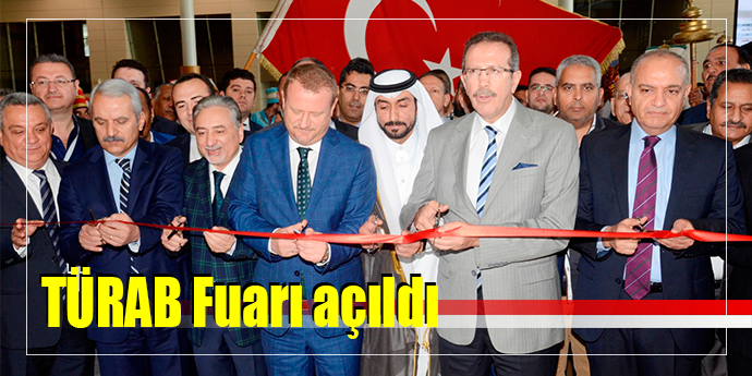 ‘BERABER ÜRETELİM, BERABER KAZANALIM’