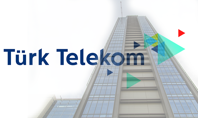 TEMİZLİK SIRASI TÜRK TELEKOM'DA: 89 GÖZALTI KARARI