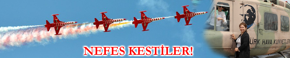 NEFESLERİ KESTİLER…