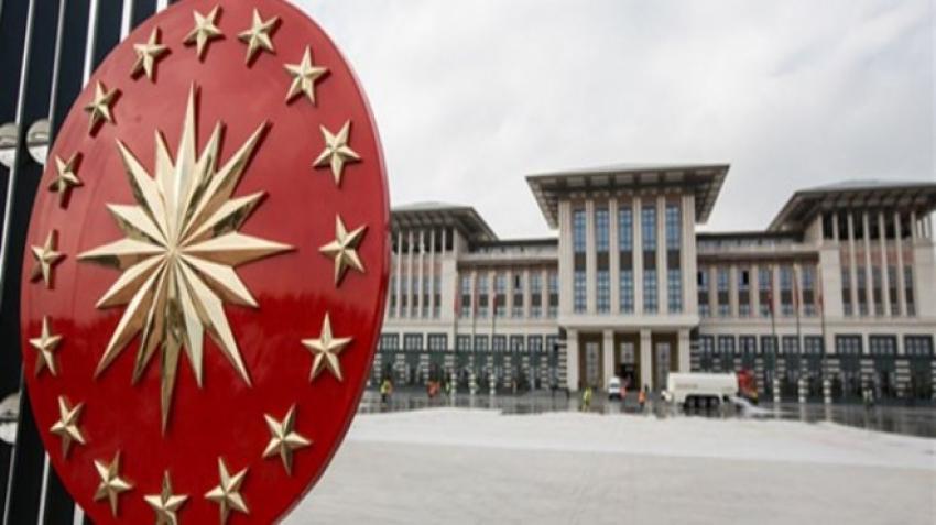 TÜRKİYE'NİN GÖZÜ BAŞKENT'TE