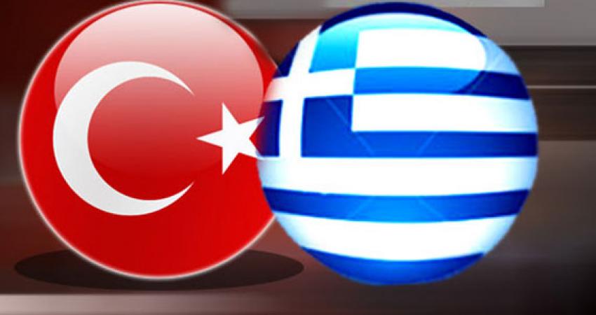 Ege'nin iki yakası dış ticaretle bir araya geliyor