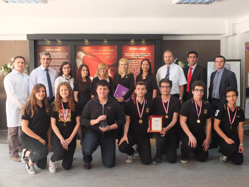 DÜNYA BİRİNCİLİĞİ İZMİR’İN OLDU