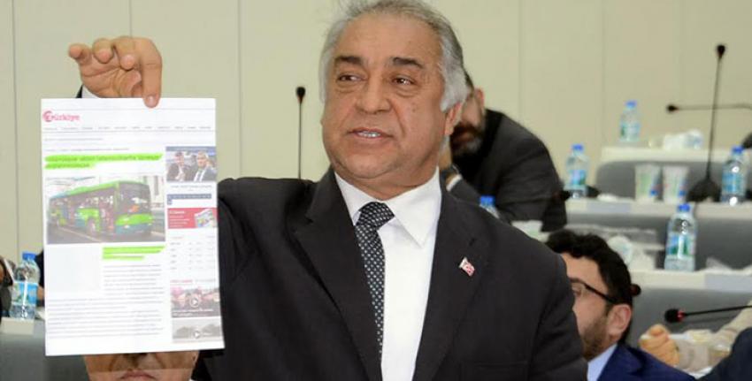 HER YERDE BEDAVA, İZMİR'DE PARAYLA