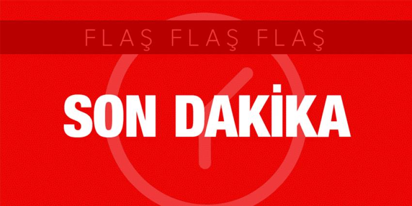SON DAKİKA..YANGIN MERDİVENİ KAPISININ KOLU YOKMUŞ