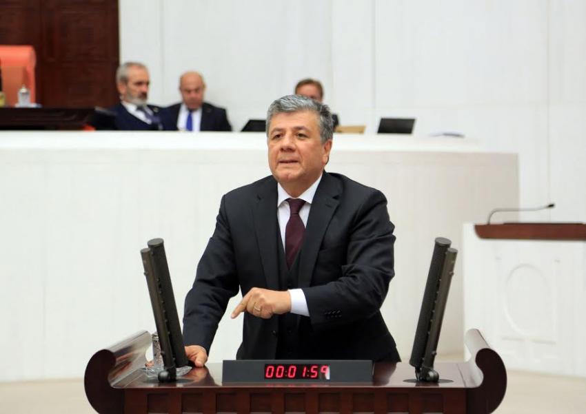 BUGÜN EN UZUN GECE: BALBAY “HÜKÜMETİ GÜN IŞIĞINA DAVET ETTİ