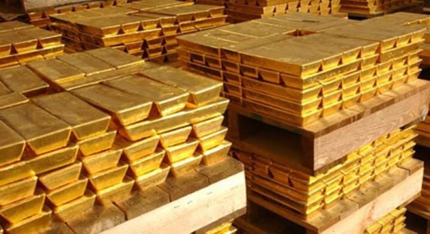 ALTIN DOLAR KARŞISINDA REVAÇTA