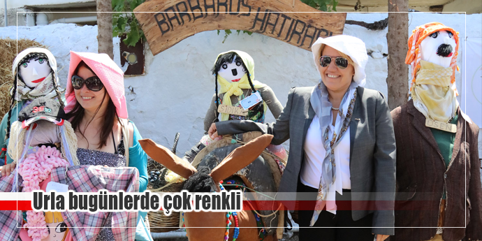 Türkiye’nin eğlenceli festivali