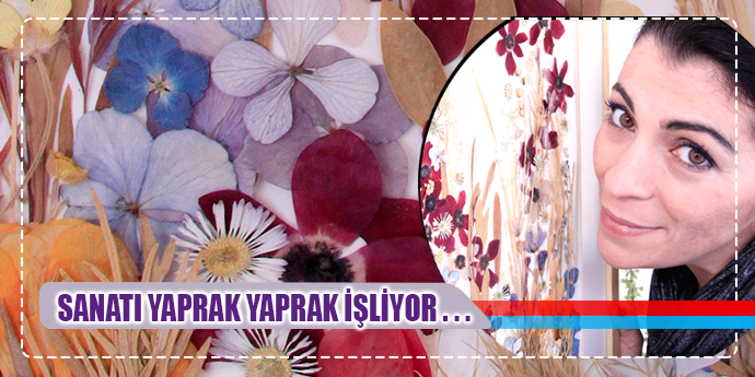 UNUTULAN SANATI YENİDEN YAŞATTI