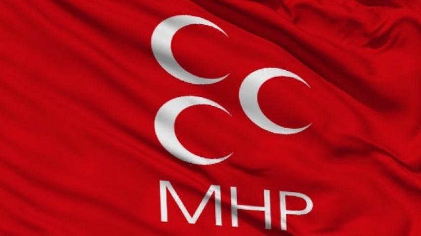 MHP KONGRESİ İLE İLGİLİ FLAŞ KARAR
