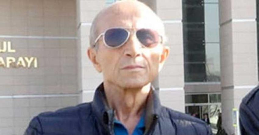 Yaşar Nuri Öztürk hayatını kaybetti