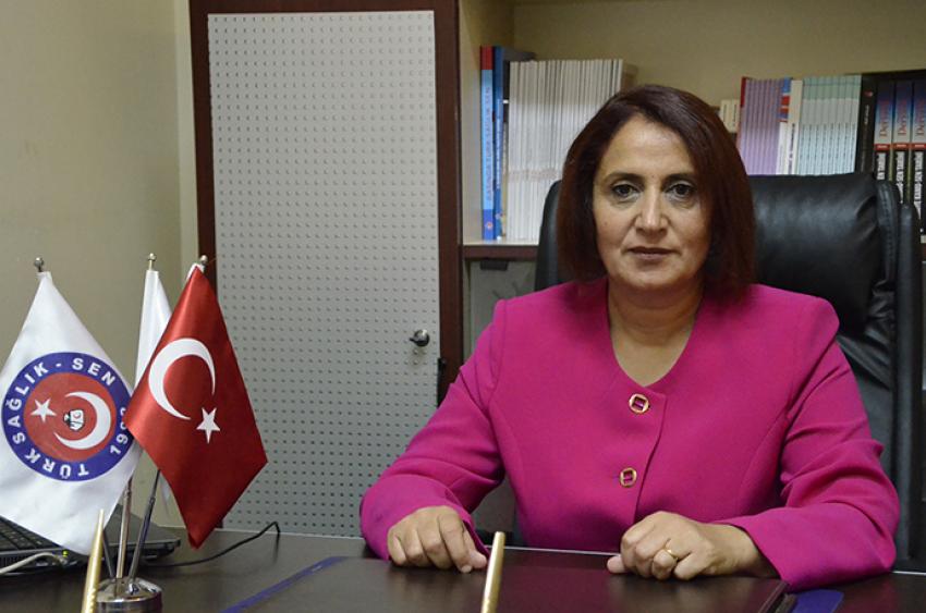 Diyetisyenlerin Sorunları Çözülmeli