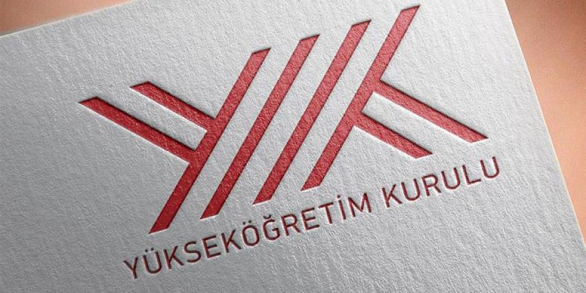 YÖK'TEN SINAV DEĞİŞİKLİĞİ HABERİNE YALANLAMA