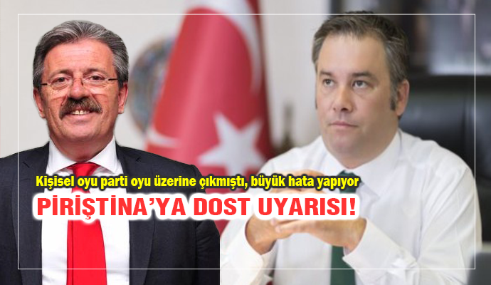 CUMHURİYET HALK PARTİSİ BU HATAYA İZİN VERMEZ!