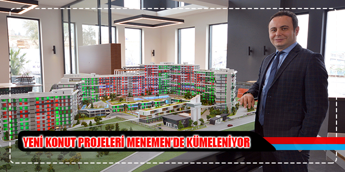 NİTELİKLİ KONUT İHTİYACINI KARŞILAYACAK