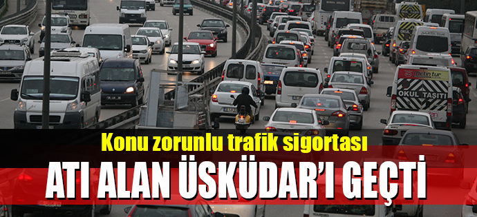 DEVASA BİR VURGUN!