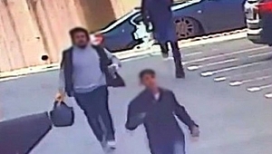 1,2 milyonluk vurgun yapan gaspçılar yakalandı