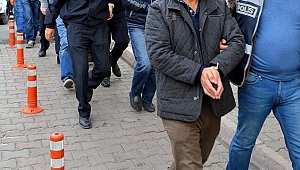 10 ilde FETÖ operasyonu! Çok sayıda gözaltı var...