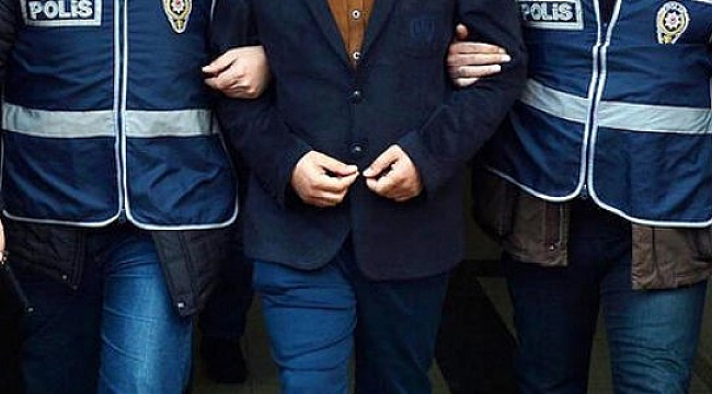 25 ilde FETÖ operasyonu: çok sayıda gözaltı var
