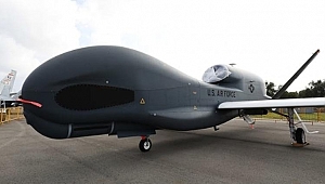 4 BİN GOOGLE PERSONELİ, ASKERİ DRONE PROJESİNDEN İSTİFA ETTİ