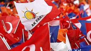 AK Gençlik İzmir'de kongre heyecanı