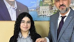 AK Parti'nin en genç vekil adayı Elif Nur Bayram kimdir? Aslen nerelidir?