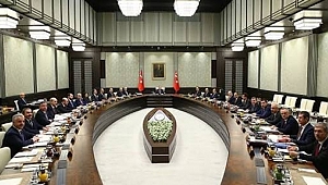 AK Parti yeni bakanlıklar üzerinde çalışıyor