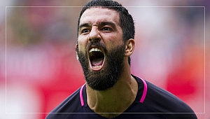Arda Turan'a rekor ceza!