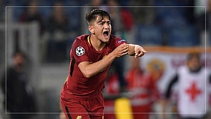 Avrupa'nın 3 devi Cengiz'e talip