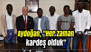 Aydoğan,